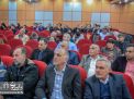 گزارش تصویری | همایش روز مهندس و تجلیل از فعالین عرصه معدن 